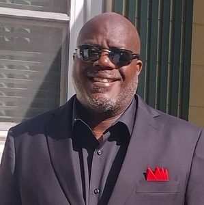 Meet your Posher, Rodney